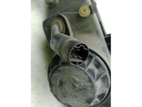 FARO DERECHO AUSTIN METRO|Desguaces La Cabaña