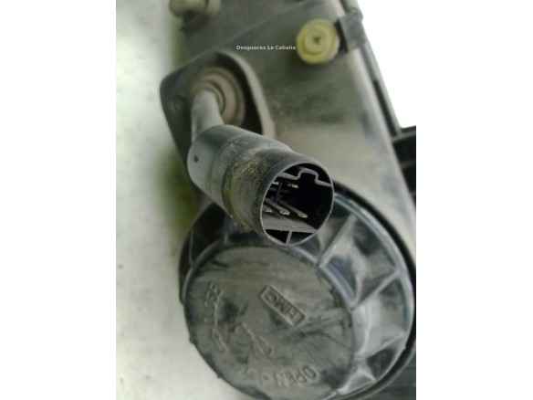FARO DERECHO AUSTIN METRO|Desguaces La Cabaña