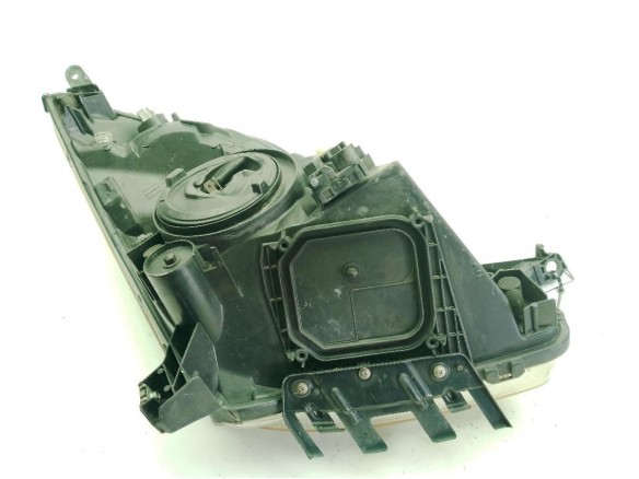 8117047181 FARO IZQUIERDO TOYOTA PRIUS Fastback (_W2_)|Desguaces La Cabaña