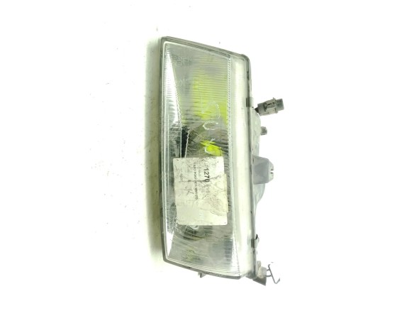 FARO IZQUIERDO HYUNDAI PONY (X-2)|Desguaces La Cabaña
