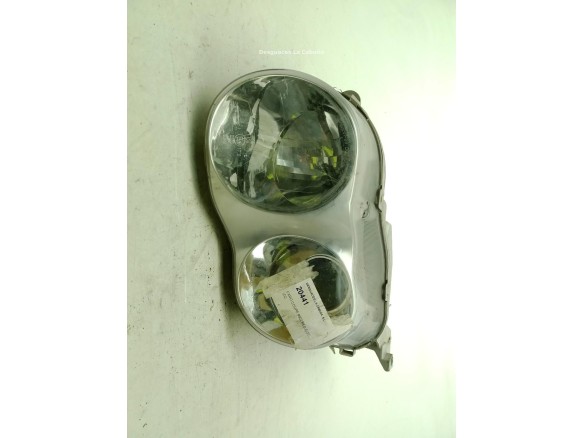 FARO IZQUIERDO HYUNDAI COUPE (RD)|Desguaces La Cabaña