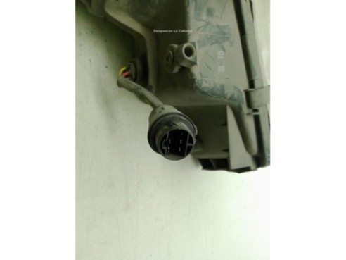 FARO IZQUIERDO HYUNDAI PONY (X-2)|Desguaces La Cabaña