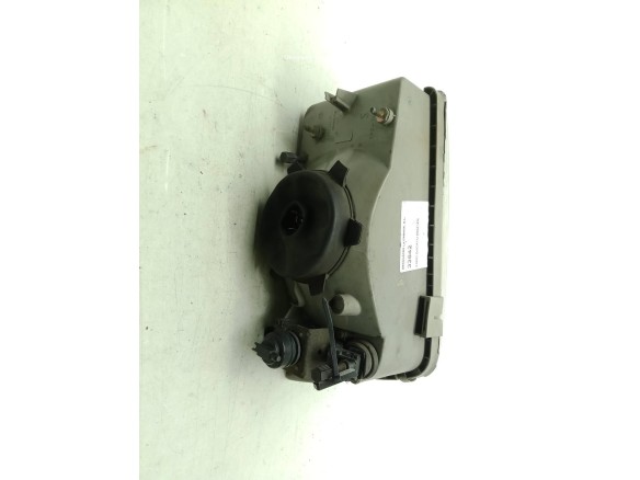 FARO IZQUIERDO FIAT DUCATO Furgón (290_)|Desguaces La Cabaña