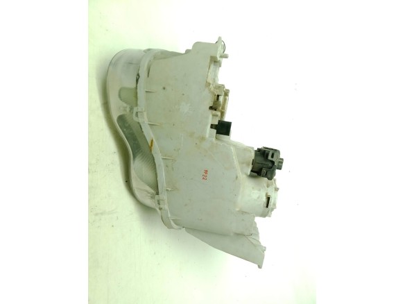 FARO IZQUIERDO HYUNDAI COUPE (RD)|Desguaces La Cabaña