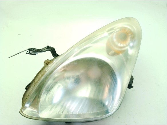   FARO IZQUIERDO NISSAN PIXO (UA0)|Desguaces La Cabaña