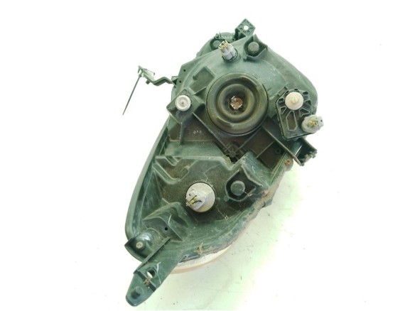   FARO IZQUIERDO NISSAN PIXO (UA0)|Desguaces La Cabaña