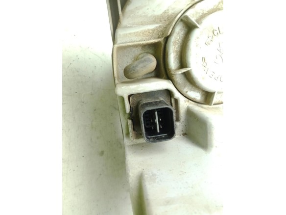 FARO IZQUIERDO HYUNDAI COUPE (RD)|Desguaces La Cabaña