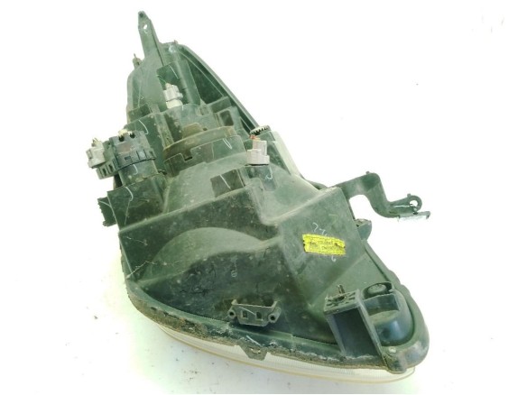   FARO IZQUIERDO NISSAN PIXO (UA0)|Desguaces La Cabaña