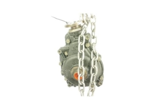 51643419945 FRENTE BMW X3 (E83)|Desguaces La Cabaña 2