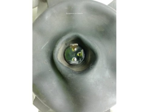 FARO IZQUIERDO FIAT DUCATO Furgón (290_)|Desguaces La Cabaña