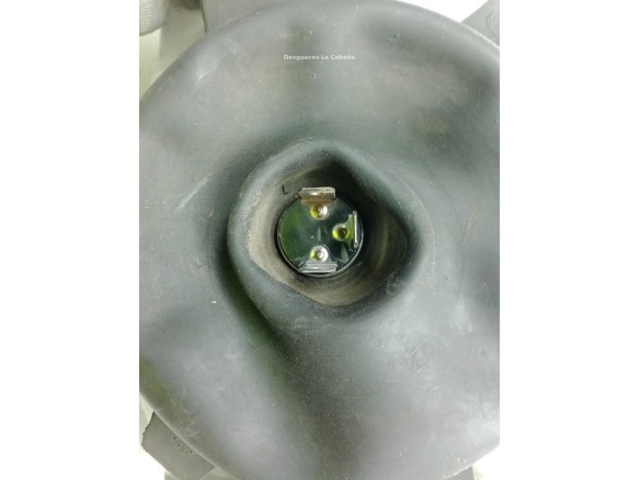 FARO IZQUIERDO FIAT DUCATO Furgón (290_)|Desguaces La Cabaña