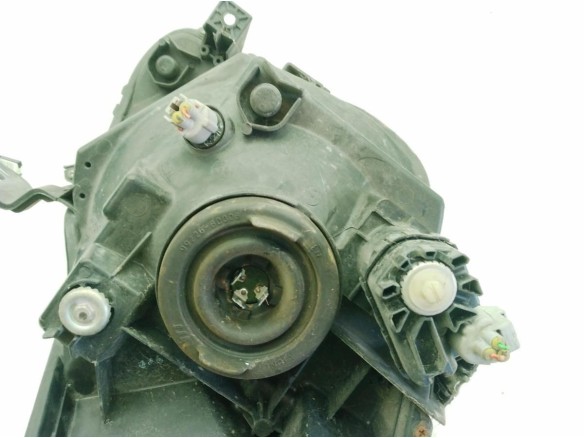   FARO IZQUIERDO NISSAN PIXO (UA0)|Desguaces La Cabaña
