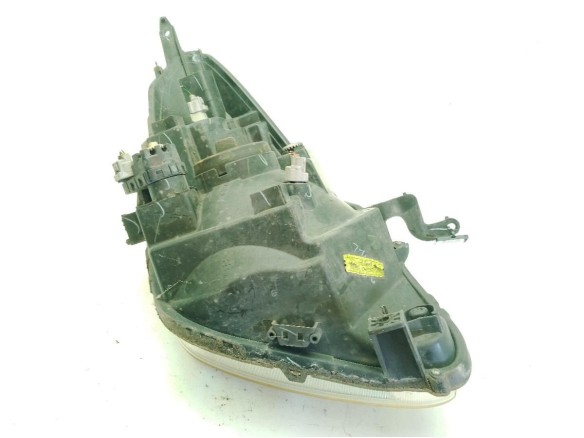   FARO IZQUIERDO NISSAN PIXO (UA0)|Desguaces La Cabaña
