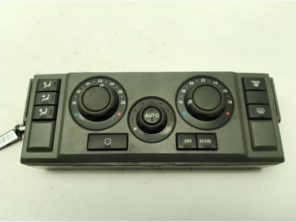 1465702365, MANDO CLIMA LAND ROVER DISCOVERY TD6 |Desguaces La Cabaña
