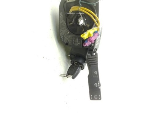 13165349EB, MANDO COMPLETO OPEL VECTRA C (Z02)|Desguaces La Cabaña