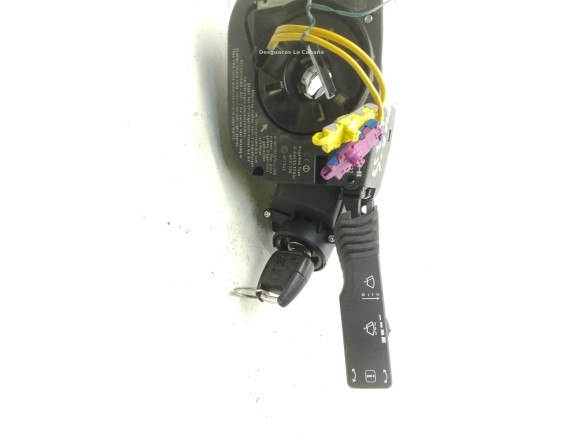 13165349EB, MANDO COMPLETO OPEL VECTRA C (Z02)|Desguaces La Cabaña