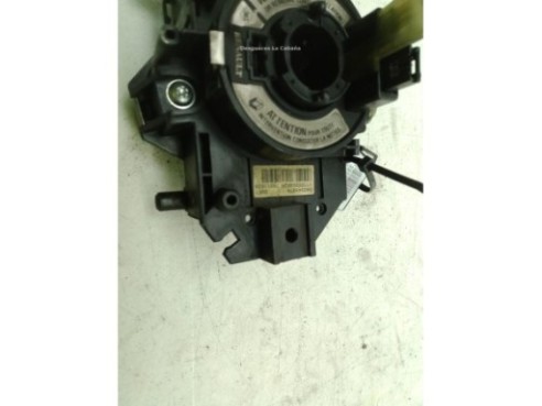 54034997A, MANDO COMPLETO OPEL MOVANO Furgón (X70)|Desguaces La Cabaña