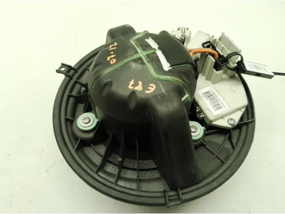 MOTOR CALEFACCION BMW 1 (E87)|Desguaces La Cabaña