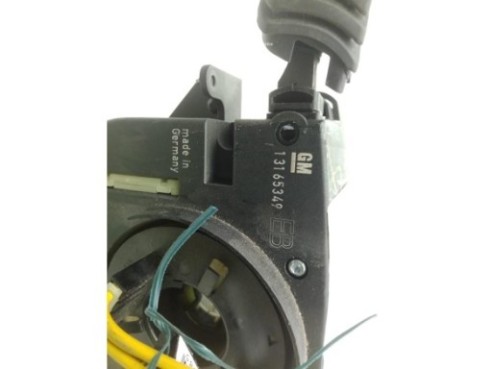 13165349EB, MANDO COMPLETO OPEL VECTRA C (Z02)|Desguaces La Cabaña