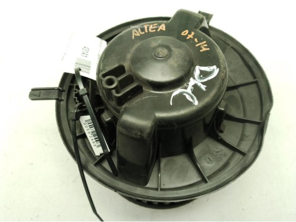 MOTOR CALEFACCION VW GOLF V (1K1)|Desguaces La Cabaña