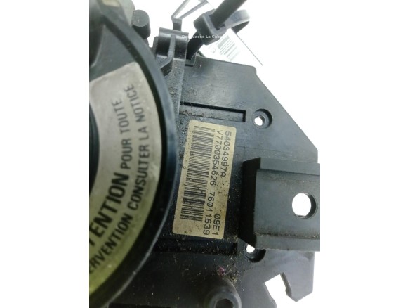 54034997A, MANDO COMPLETO OPEL MOVANO Furgón (X70)|Desguaces La Cabaña