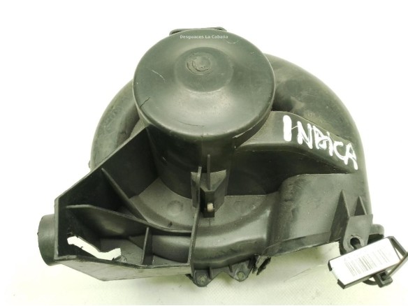 MOTOR CALEFACCION TATA INDICA (40_V2)|Desguaces La Cabaña