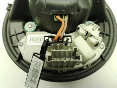 MOTOR CALEFACCION BMW 1 (E87)|Desguaces La Cabaña