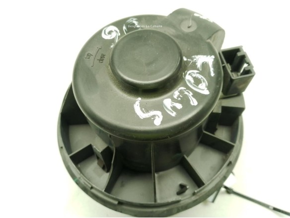 MOTOR CALEFACCION FORD FOCUS II (DA_, HCP)|Desguaces La Cabaña