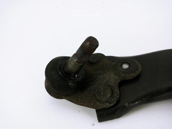 BRAZO SUSPENSION DEL IZQ INF TOYOTA PRIUS Fastback (_W2_) |Desguaces La Cabaña
