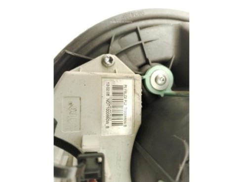 MOTOR CALEFACCION BMW 1 (E87)|Desguaces La Cabaña