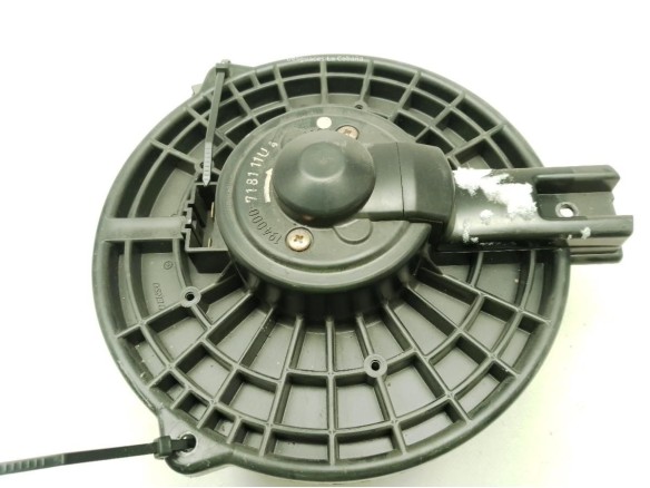 MOTOR CALEFACCION LEXUS RX (MCU15)|Desguaces La Cabaña