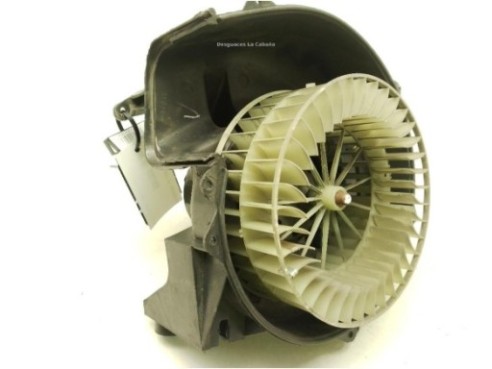 MOTOR CALEFACCION TATA INDICA (40_V2)|Desguaces La Cabaña