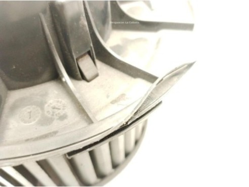 MOTOR CALEFACCION VW GOLF V (1K1)|Desguaces La Cabaña
