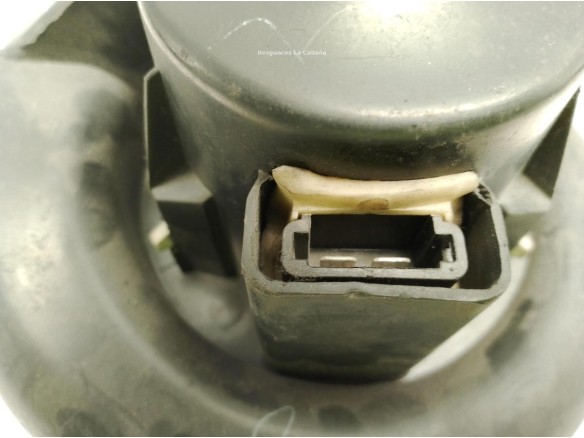 MOTOR CALEFACCION TATA INDICA (40_V2)|Desguaces La Cabaña