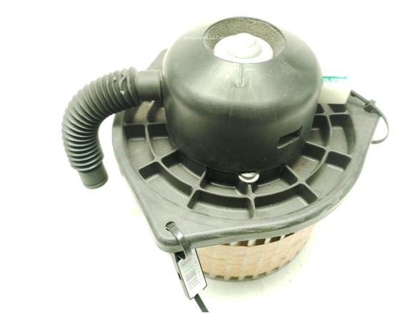 MOTOR CALEFACCION SUZUKI GRAND VITARA I (FT, HT)|Desguaces La Cabaña