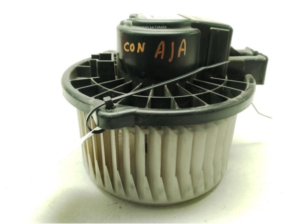 MOTOR CALEFACCION MITSUBISHI MONTERO IV (V8_W, V9_W)|Desguaces La Cabaña