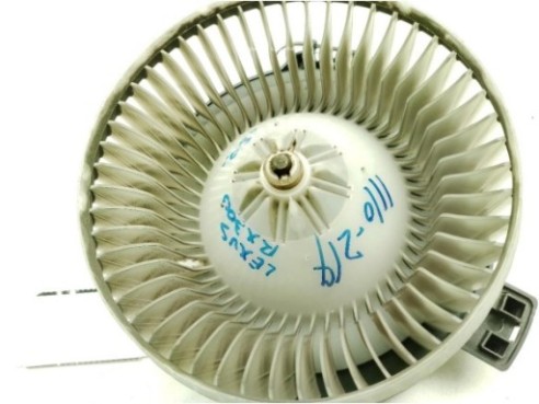 MOTOR CALEFACCION LEXUS RX (MCU15)|Desguaces La Cabaña