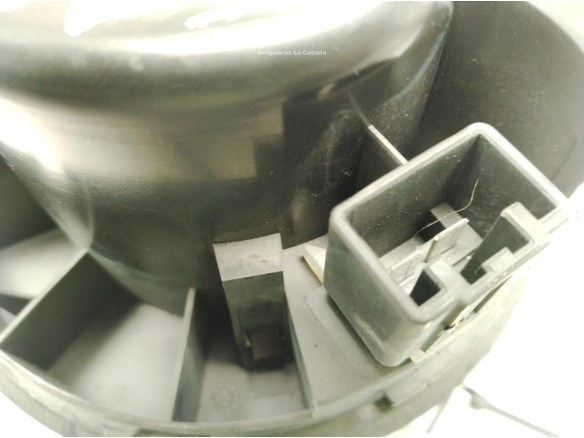 MOTOR CALEFACCION FORD FOCUS II (DA_, HCP)|Desguaces La Cabaña