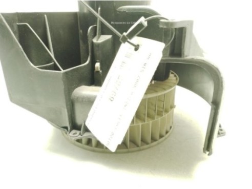 MOTOR CALEFACCION TATA INDICA (40_V2)|Desguaces La Cabaña