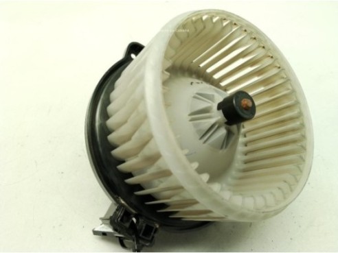 MOTOR CALEFACCION MITSUBISHI MONTERO IV (V8_W, V9_W)|Desguaces La Cabaña