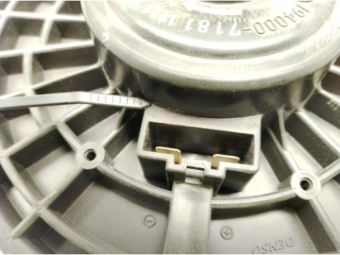 MOTOR CALEFACCION LEXUS RX (MCU15)|Desguaces La Cabaña