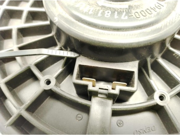 MOTOR CALEFACCION LEXUS RX (MCU15)|Desguaces La Cabaña