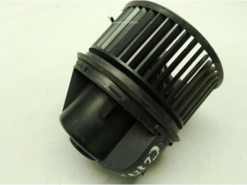 MOTOR CALEFACCION FORD FOCUS II (DA_, HCP)|Desguaces La Cabaña