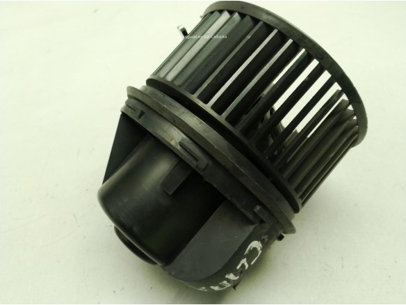 MOTOR CALEFACCION FORD FOCUS II (DA_, HCP)|Desguaces La Cabaña