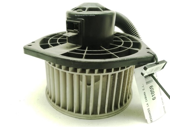 MOTOR CALEFACCION NISSAN MAXIMA / MAXIMA QX V (A33)|Desguaces La Cabaña