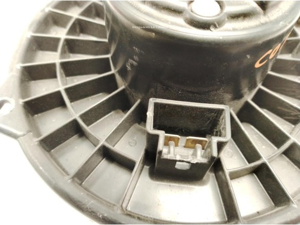 MOTOR CALEFACCION MITSUBISHI MONTERO IV (V8_W, V9_W)|Desguaces La Cabaña