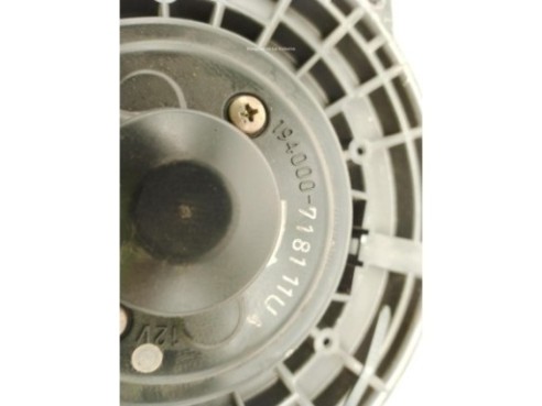 MOTOR CALEFACCION LEXUS RX (MCU15)|Desguaces La Cabaña