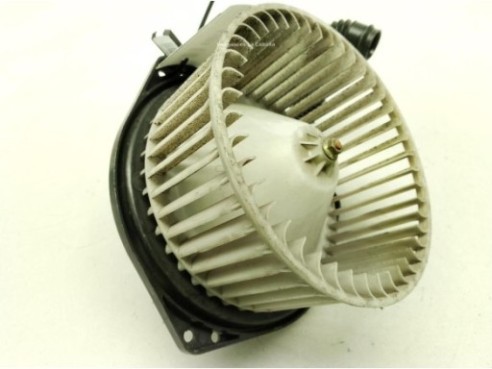 MOTOR CALEFACCION NISSAN MAXIMA / MAXIMA QX V (A33)|Desguaces La Cabaña