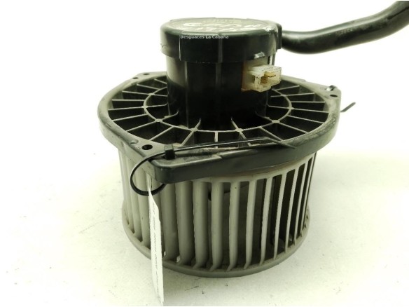 MOTOR CALEFACCION SUZUKI GRAND VITARA I (FT, HT)|Desguaces La Cabaña