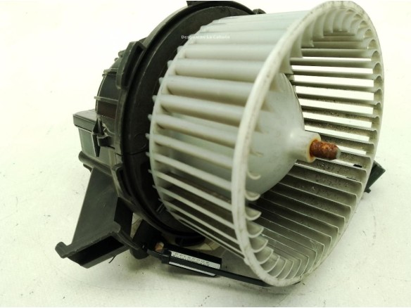 MOTOR CALEFACCION AUDI A4 (8K2, B8)|Desguaces La Cabaña